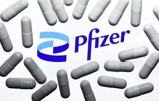 Pílula experimental da Pfizer contra a Covid é simples de usar, diz especialista